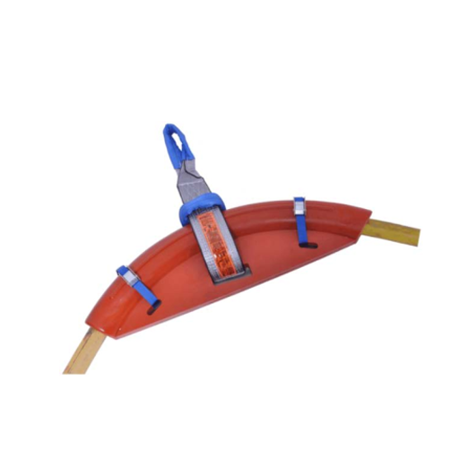 SUPORTE BERÇO (BANANA)