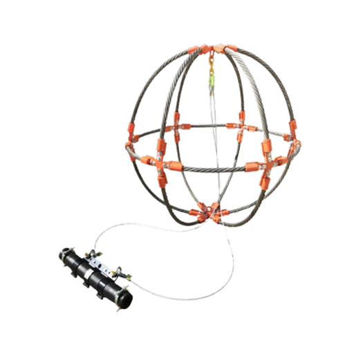 WIREBALL