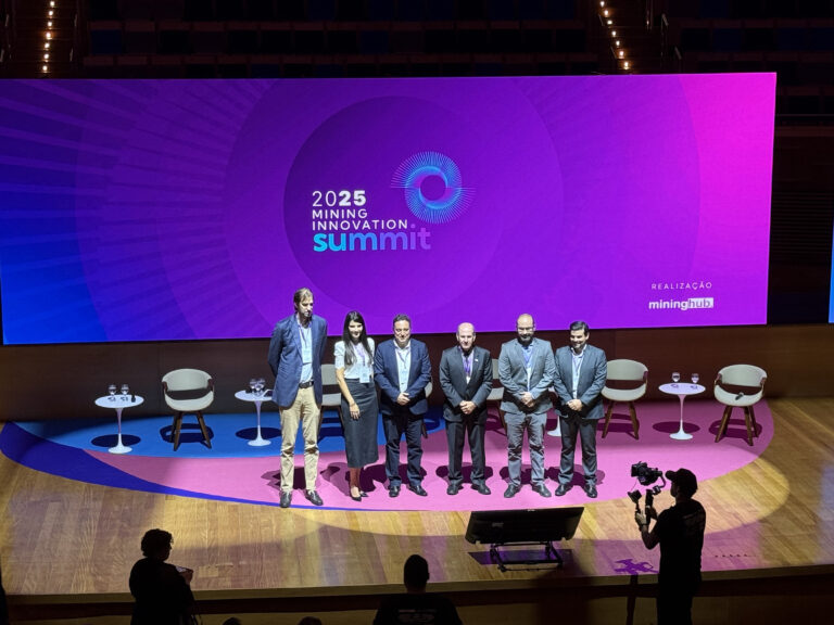 Inovação na mineração: o caminho para um futuro sustentável
