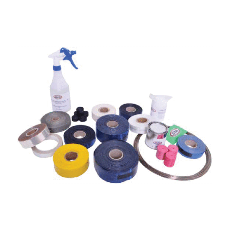 KIT DE MATERIAIS E FERRAMENTAS