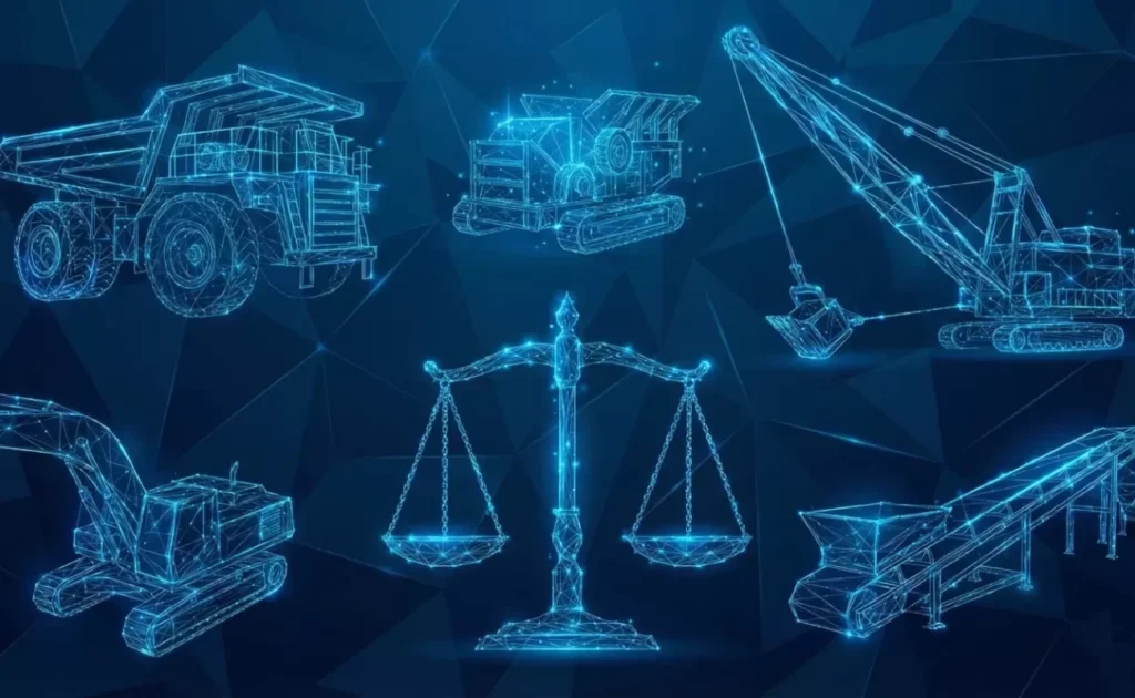 Inteligência Artificial aplicada à gestão minerária: True Mine lança ferramenta para análise automatizada de processos da ANM