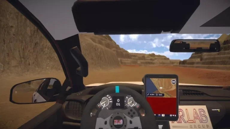 GE21 e XR.LAB: Uma nova era dos gêmeos digitais na mineração brasileira