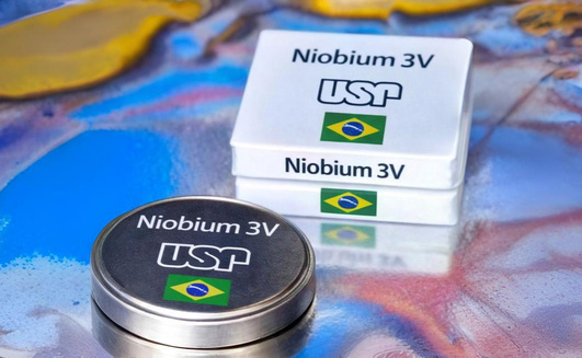 USP e a Bateria de Nióbio: Comparação com Tecnologias Existentes e Aplicações Futuras