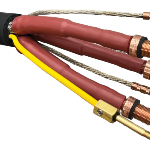 Kit de Terminações Termocontráteis (Muflas)