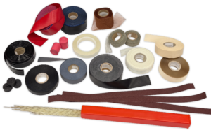 Kit Emenda Vulcanizada Completa